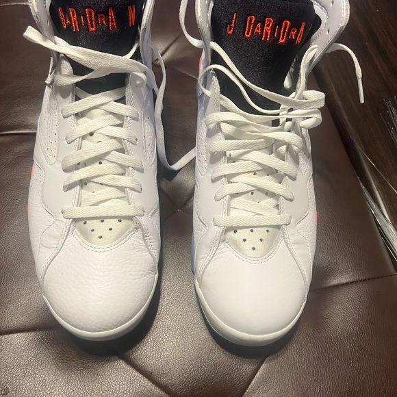 Air Jordan 7 Retro size 13 Men’s - Picture 1 of 4